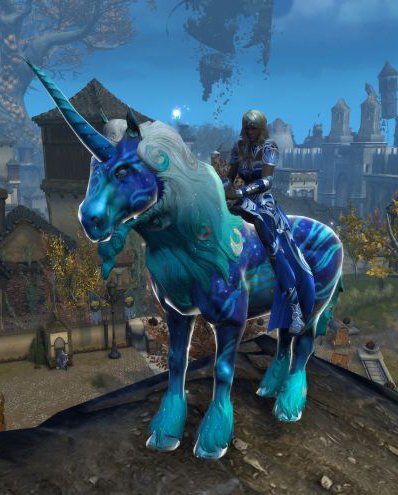 NeverwinterGame's tweet image. Round 2 of Tiamat&apos;s Boss Bracket is wrapping up which means it&apos;s time for another giveaway! Retweet for a chance to win a Gold Axe Beak (PC), Rainbow Starry Panther (Xbox One), or a Cerulean Unicorn (PS4).