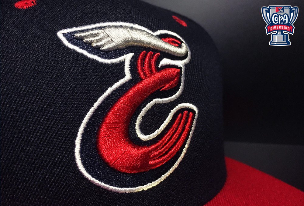 FansMLBSpain's tweet photo. 9. Greenville Energia (@GreenvilleDrive), equipo de la South Atlantic League (A) afiliado a los @RedSoxBeisbol desde 2005.

https://t.co/8rlxpjUkrv

#MiLBesDivertido #MiLBesp #CopadelaDiversion https://t.co/OeUgob5iE7
