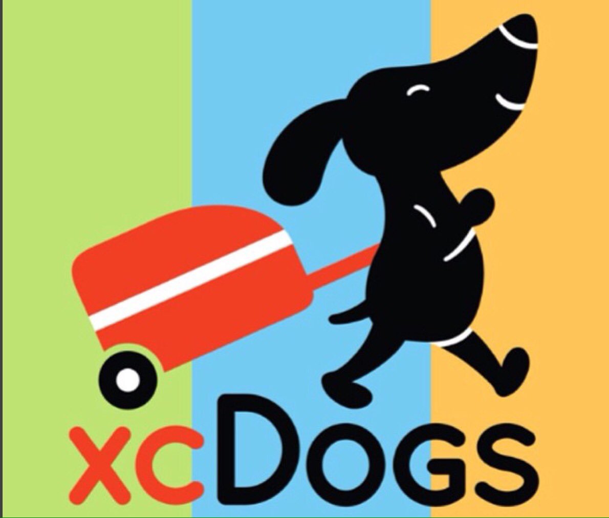 xcDogs (x-country) tweet media