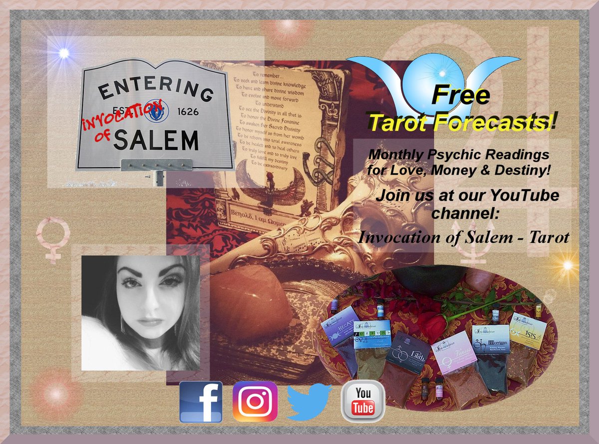 InvocationSalem's tweet image. Come see what&apos;s happening this month at @InvocationSalem