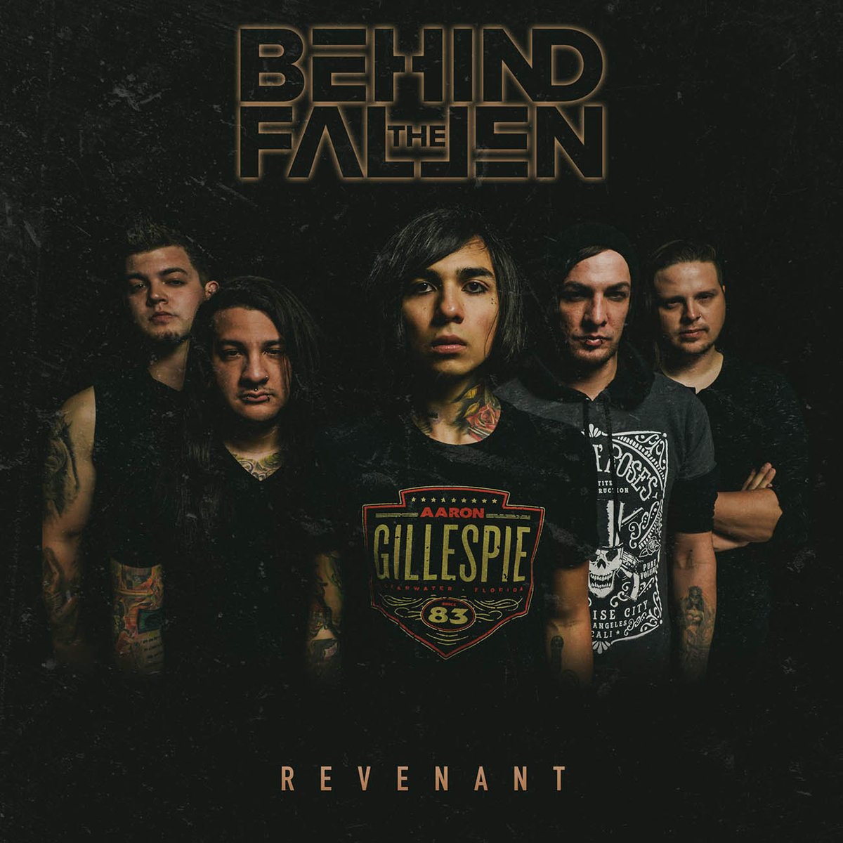 We’re happy to help better your day by debuting the #musicvideo for the new single “Revenant” from Californian band, <a href="/behindthefallen/">Behind the Fallen</a>.
puregrainaudio.com/videos/beware-…