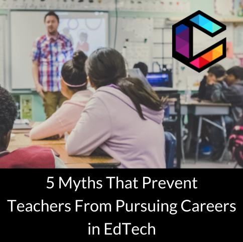 educators2edu's tweet photo. 5 Myths That Prevent Teachers From Pursuing Careers in EdTech
https://t.co/tfrEjjFafa #edtechchat #edtech #teaching #educators2educators #teachersofinstagram #teacher #teachers #teach #teaching #teacherlife #teachersofig #igteachers #teacherfriends https://t.co/xwmDX2TMv3