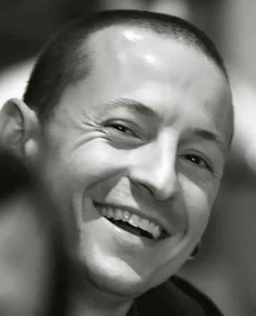 Happy! Birthday! Chester! Bennington! Warm.Prayers.Sent.   