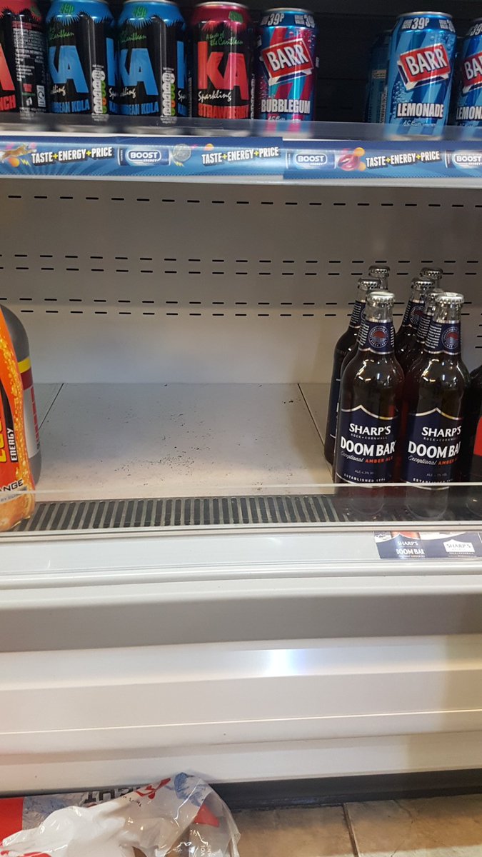 PowerforceMC19's tweet photo. Mini Market and Off Licence, Wood St, Middleton now stocking @cobrabeer and @coorslightuk #elbowsout #imback @PowerforceMCFM2 @PowerforceMCNSM https://t.co/d6bj6YyPN5