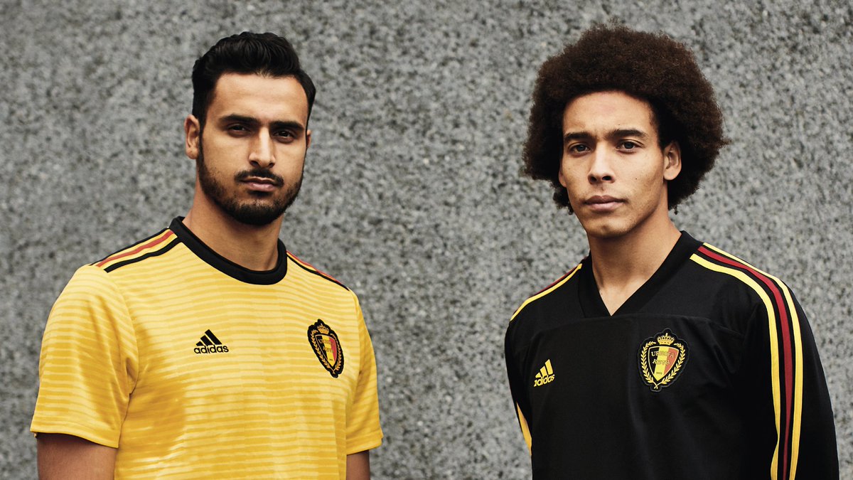 belgian red devils shop