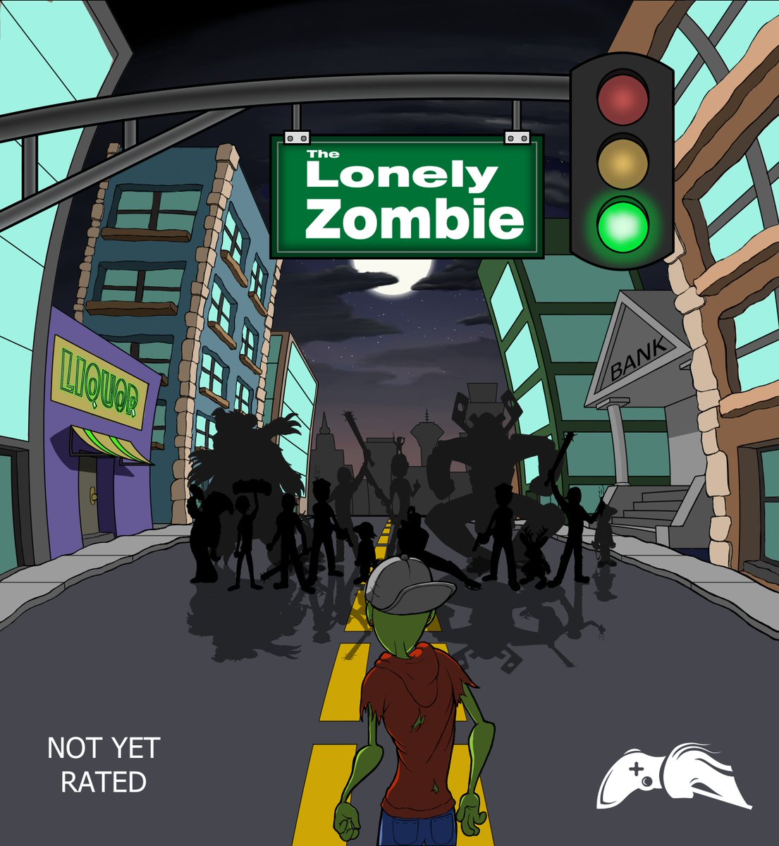 ParaloreStudios tweet picture