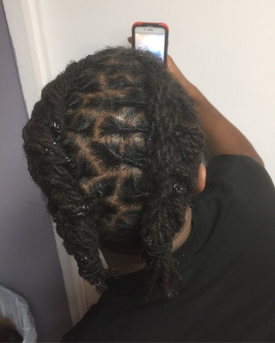 Slayed_ByTee's tweet photo. DREAD RE-TWIST & STYLE 🔥 .(SWIPE) .
.
.
My clients always ready to take pictures afterwards lol
BOOK NOW ONLINE ❗️
#Houston hairstylist #houstonstylist #DreadRetwist #DREADHEAD #COMEGETSLAYED #SLAYEDBYTEE https://t.co/YxojHdSJwf