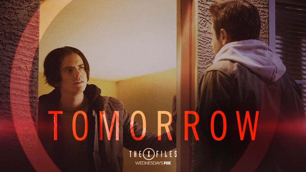 thexfiles's tweet image. RETWEET if you believe! 👽

Don't miss the season finale of #TheXFiles, TOMORROW at 8/7c.