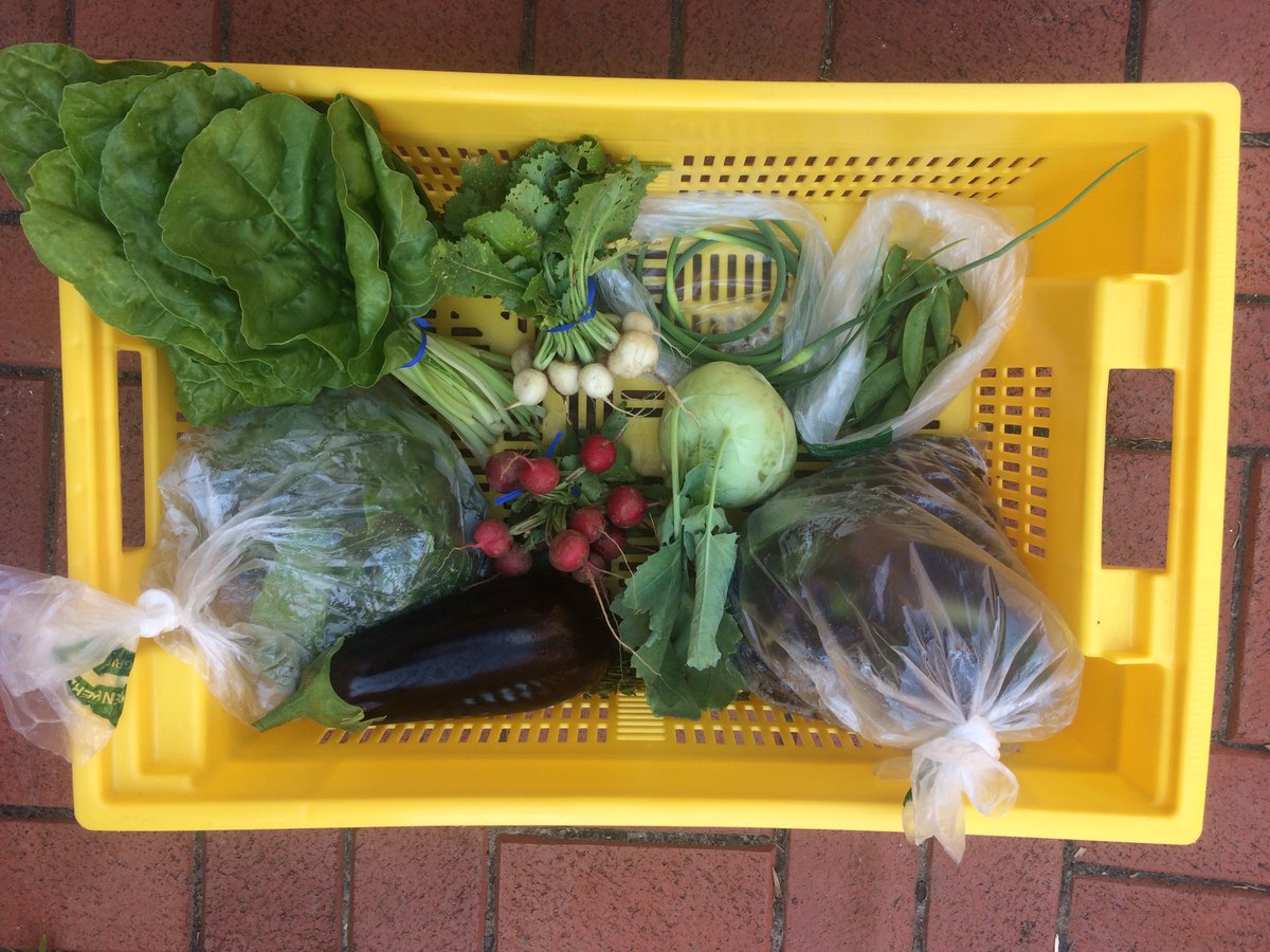 PSU Student Farm tweet media