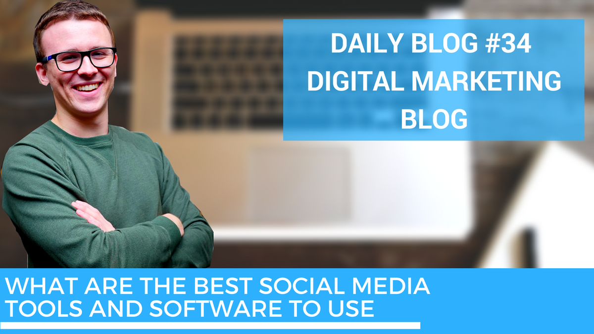 ScottMears_'s tweet photo. Here are my top social media tools to use for all your #SocialMediaMarketing needs! - https://t.co/fNHibrZjrO #SocialMediaTools #NewMarketer https://t.co/LntCh931z1