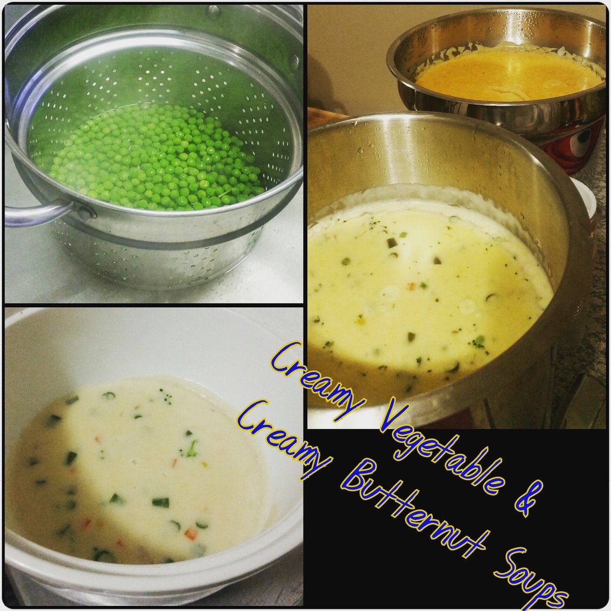 KushindaC's tweet photo. this weather calls for some hearty, creamy souo...
#bookourservices
#kushindacaterers 
#creamyvegetablesoup
#yummy
|📨nonny@kushindatrading.co.za 
|☎0785793394 https://t.co/1sU4ehEah4