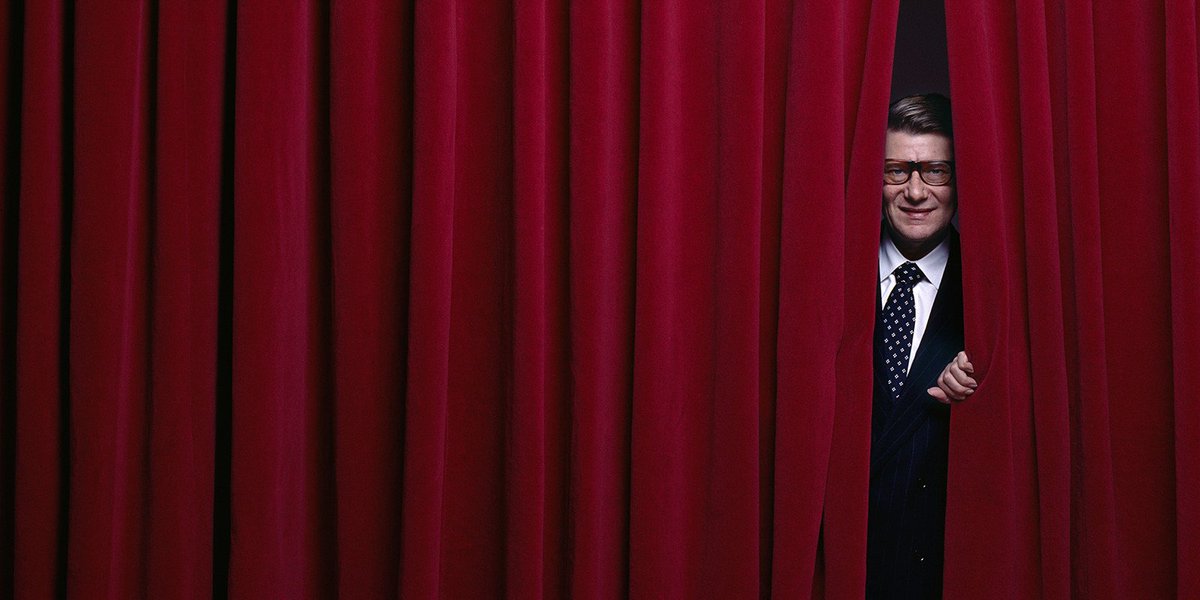 [Culture] Jean-Marie Périer, des clichés rares de sa « Fashion Galaxy » via.photoreview.fr/s4PYC #photo