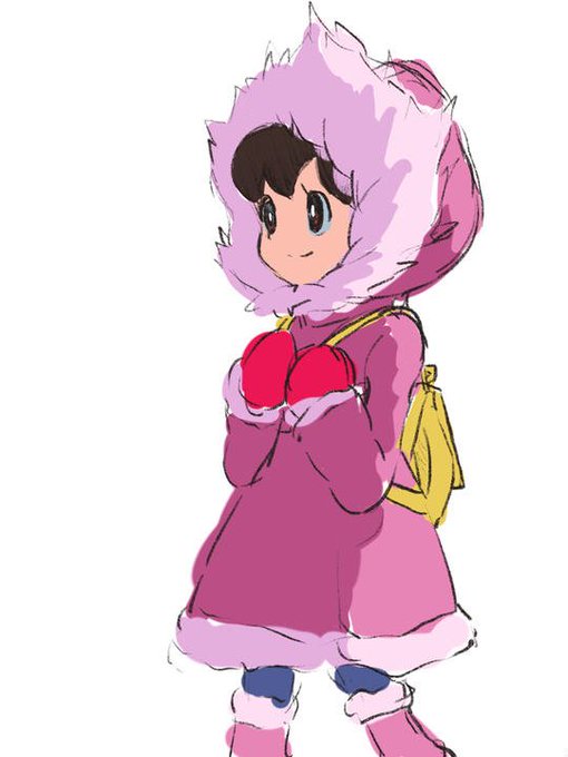 南極のtwitterイラスト検索結果 古い順