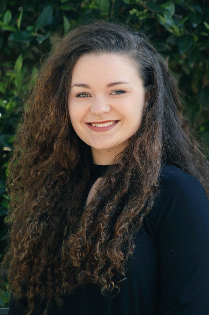 UofSC_PRSSA's tweet photo. Graphic Design Coordinator, Amanda Campbell
"This experience has given me insight into how creativity can flourish within communications and has allowed me to network with people who can help me explore real-world opportunities."
#ExecSpotlights🤩 https://t.co/fng3gtO4Mh