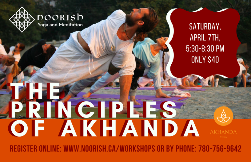 NoorishYoga's tweet photo. Check it out, yogis! You don't want to miss this one:) https://t.co/Qqrj2svNjU