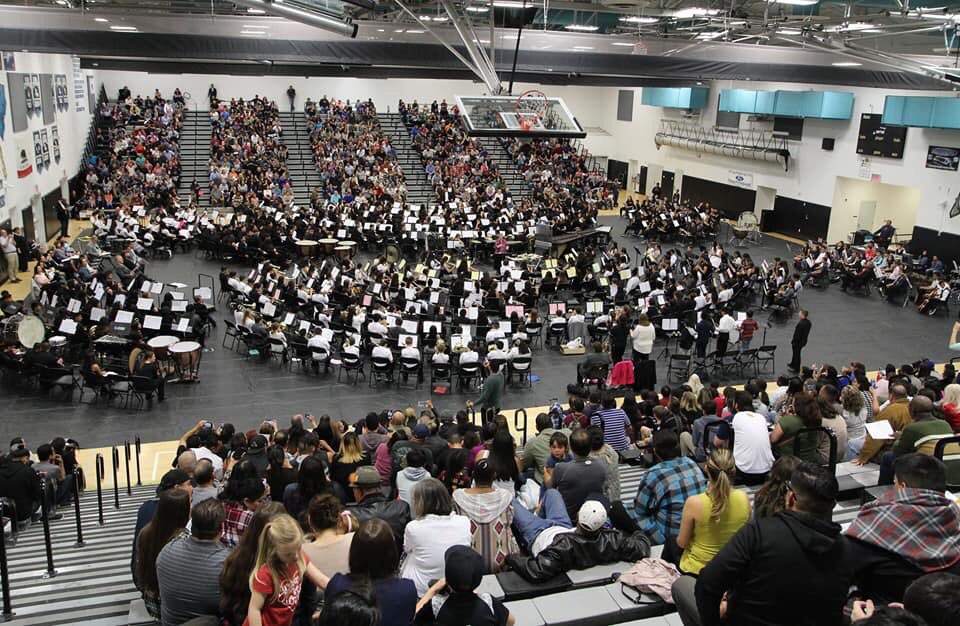 Vanessa Duckworth ( CJUSD ElemBand) Twitter