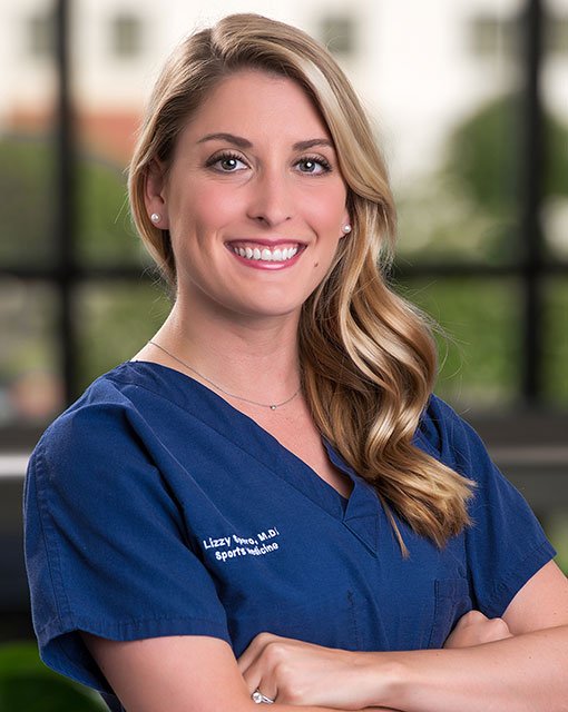Former college varsity lacrosse/soccer player turned sports medicine physician dedicated to preventing athlete downtime. Meet Dr. Batterton: bit.ly/2Hi7gkU