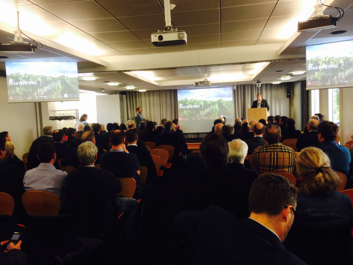 [en direct] plus de 120 chefs d'entreprises, partenaires et têtes des réseaux territoire Nouvelle Aquitaine réunis pour échanger sur le projet d'indépendance #liberte <a href="/cmarkea/">Crédit Mutuel Arkéa</a> ! De plus en plus de soutiens Merci