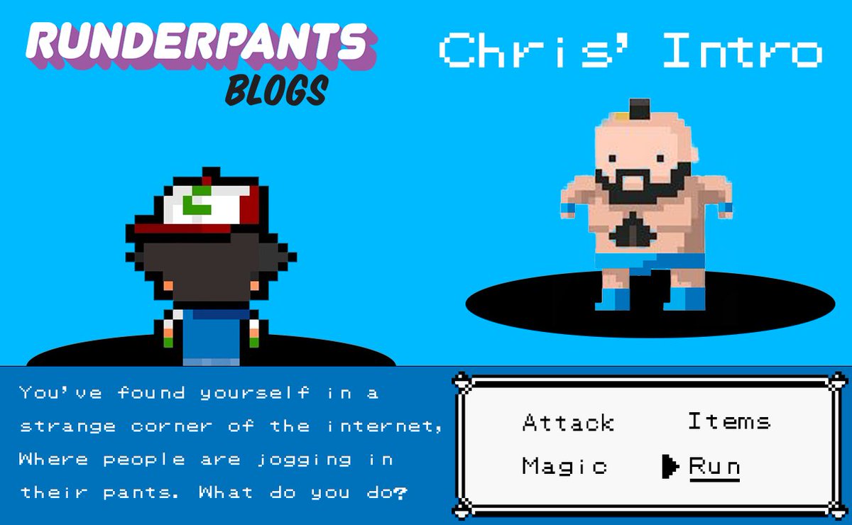 RunderpantsMile's tweet photo. "If you already know what ‘Runderpants’ is. If you’re in this group then you’re doing life correctly, my friend." - Read the first #Runderpants blog from our resident slacker Chris Qualey 💙👏🎉 https://t.co/qltrhfN4mp https://t.co/Wc8P3cesEC