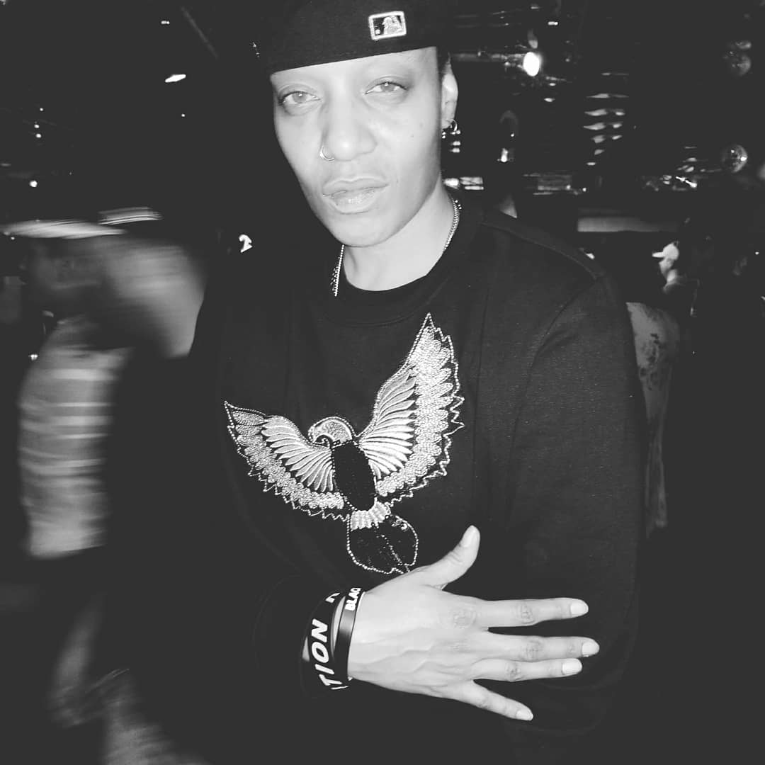 TeamTransGaming's tweet image. RT @DJKingKream: #Flyasf 😎😚😗👏👅🏳️‍🌈😋✔#TeamStud #TeamLesbian #TeamGay #TeamBisexual #TeamTrans  #TeamFem #TeamIdgaf