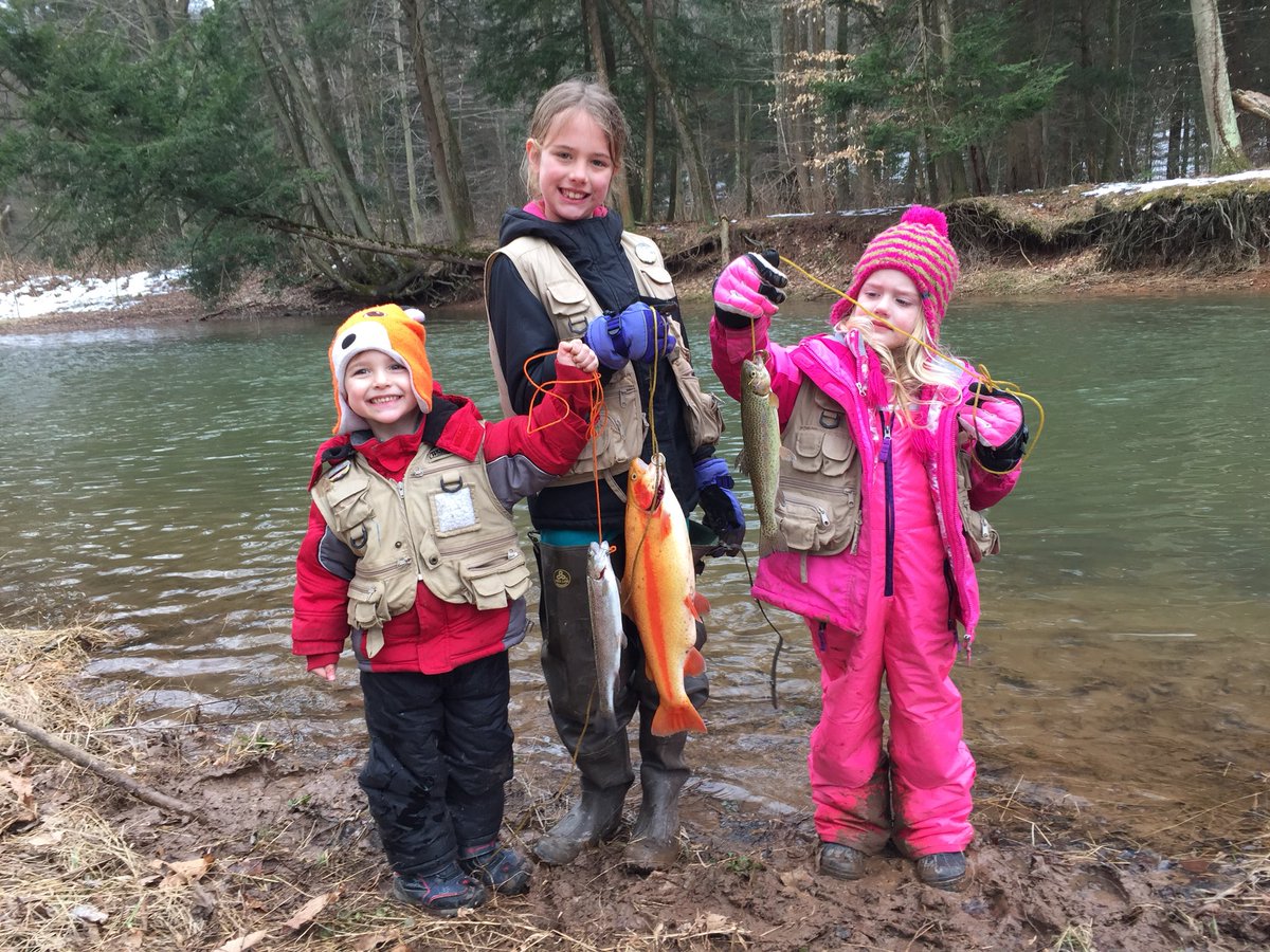 ToddStrohecker's tweet photo. Getting excited for the Regional Mentored Youth Day @fishandboat https://t.co/V2FPDQbGSy
