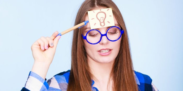 HuiWork's tweet image. ¿Cómo podemos ser creativos en los negocios? 
ow.ly/S8Kg30j3HuR