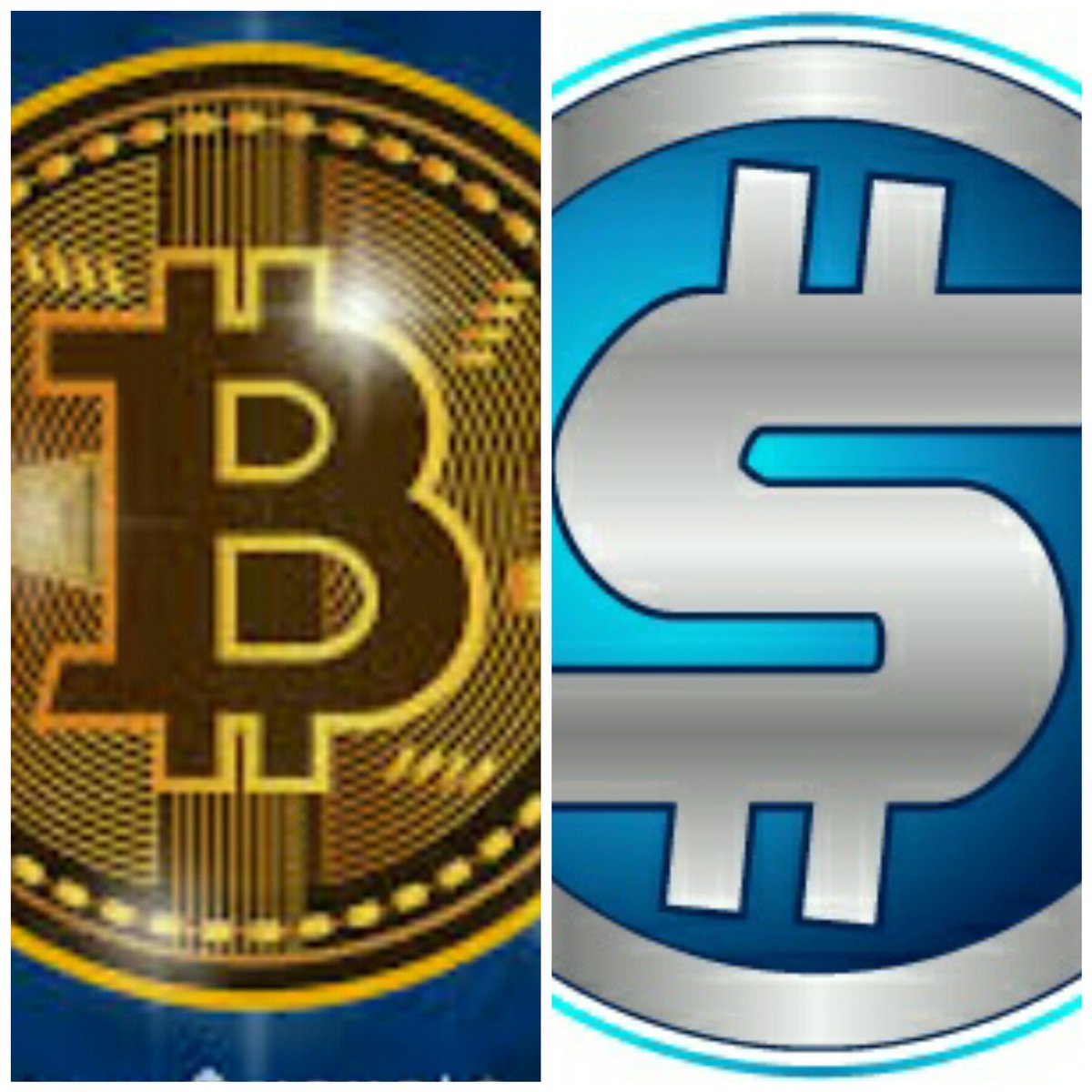 SilverBitSLV's tweet image. Some #crypto coins have hundreds of millions, billions or unlimited number of coins circulating
Having such a high number dilutes the supply and devalues the coin!
Not SILVERBIT, like #Bitcoin it has a low finite supply, that is part of what makes Bitcoin &amp;amp; SilverBit so valuable!