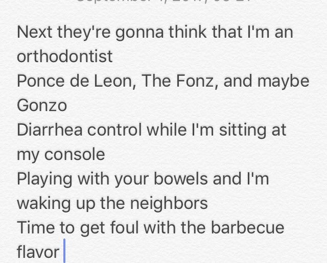 Mined Oud tweet media