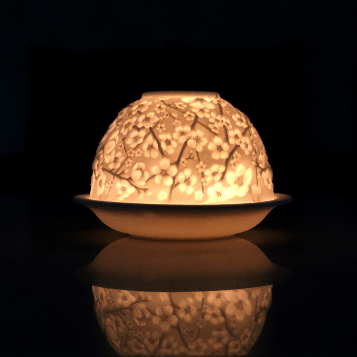 Own this gorgeous memento of <a href="/CherryBlossFest/">National Cherry Blossom Festival 🌸</a> created by <a href="/Bernardaud/">Bernardaud</a> when you book our springtime hotel package. For details, click bit.ly/2FLw9cB #mydccool #cherryblossomdc #sofitelworld