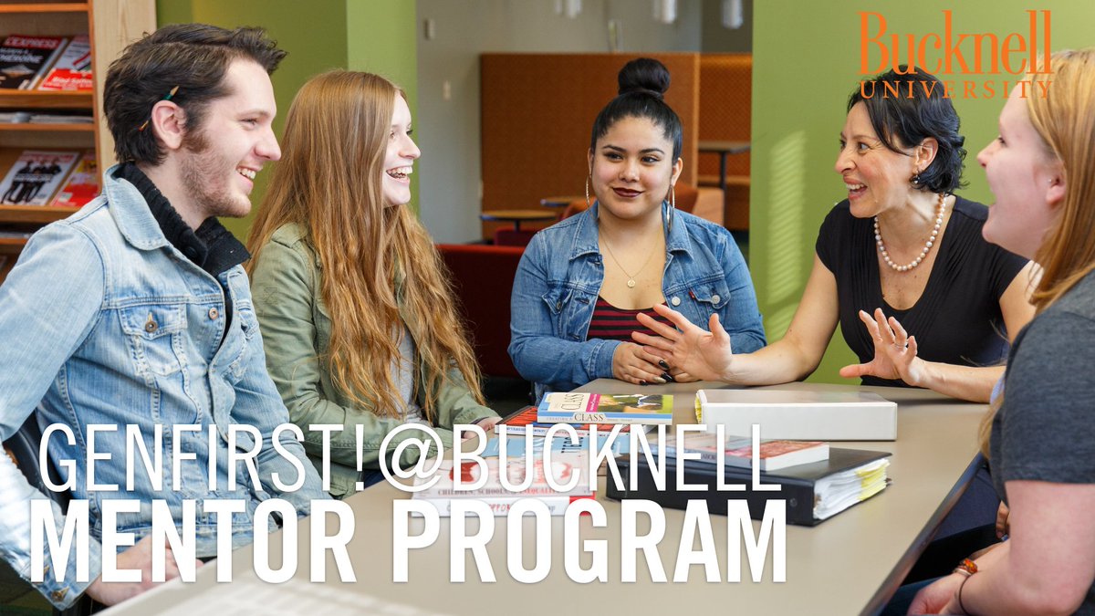 Bucknell University tweet media