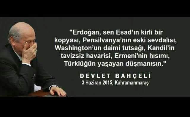 Sözlerinizin her harfine imzamı basarım, peki ya siz?.!