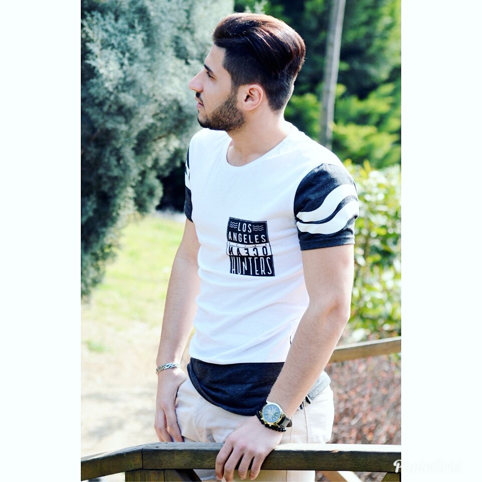 Sen sokağa çıkma, 
Sonra şiir sokakta diyorlar. 🌷