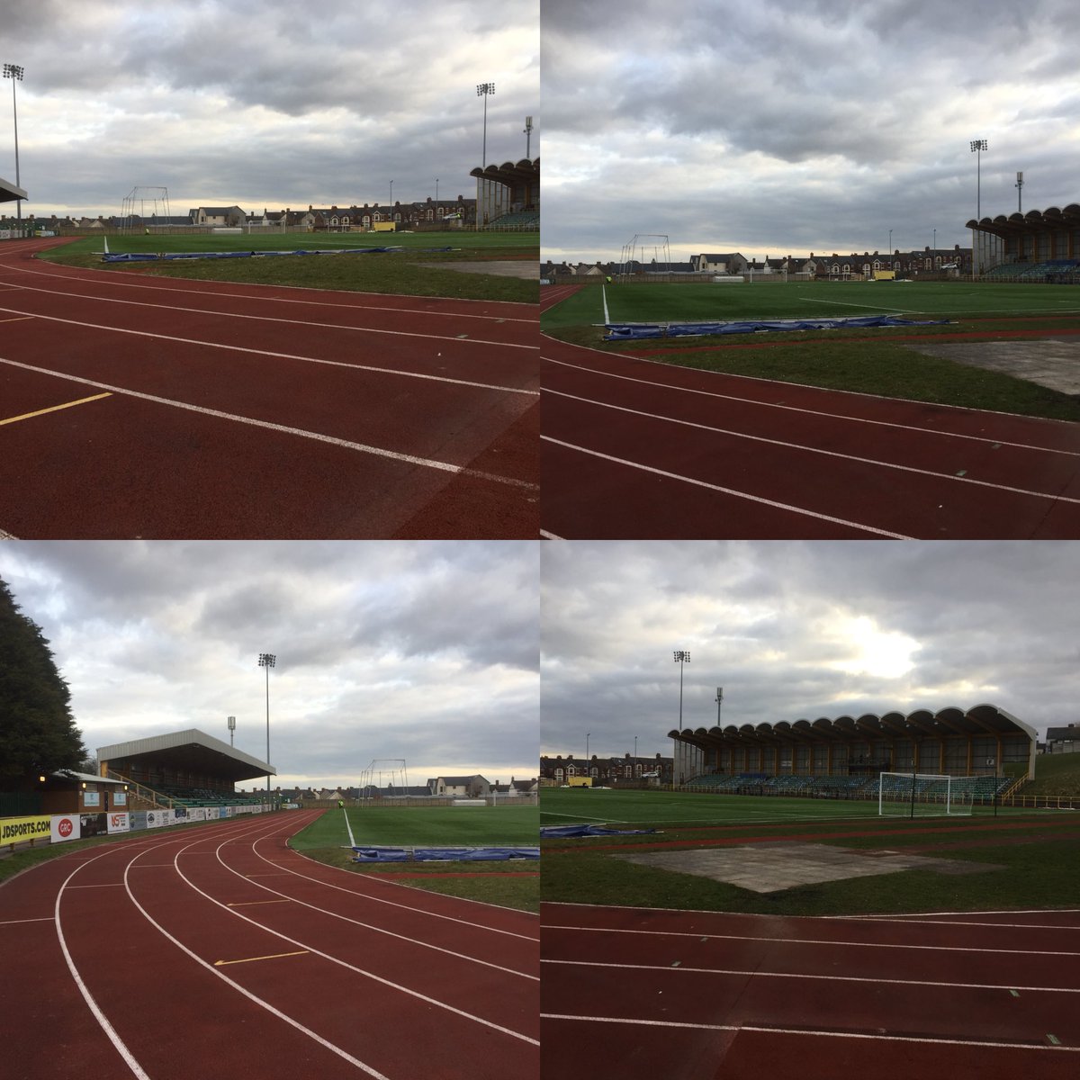 Wales V England C Live @ Jenner Park K.O. 7:30pm www.Livesportsfm
<a href="/LiveSportsFM/">Live Sports FM</a> <a href="/coppinocops/">Stephen Copping</a>