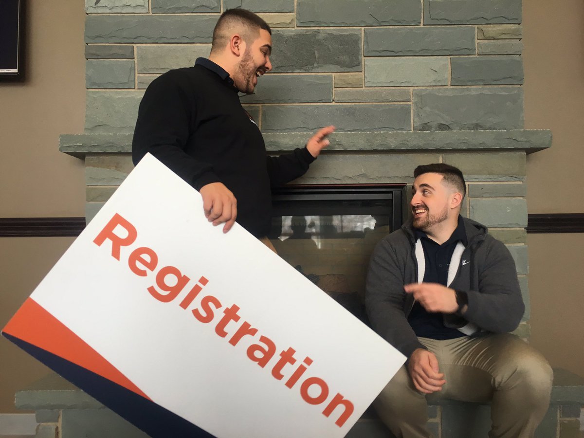 Looking to learn more about our academic programs, students life, and meet other prospective students? Register for Accepted Accepted Student Day by visiting utica.edu/events!