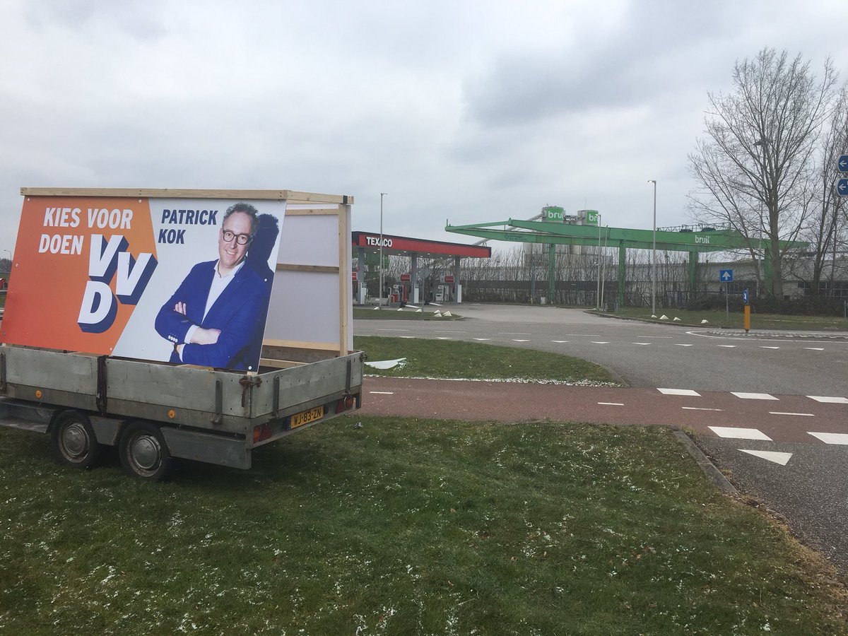 VVD Geertruidenberg tweet media