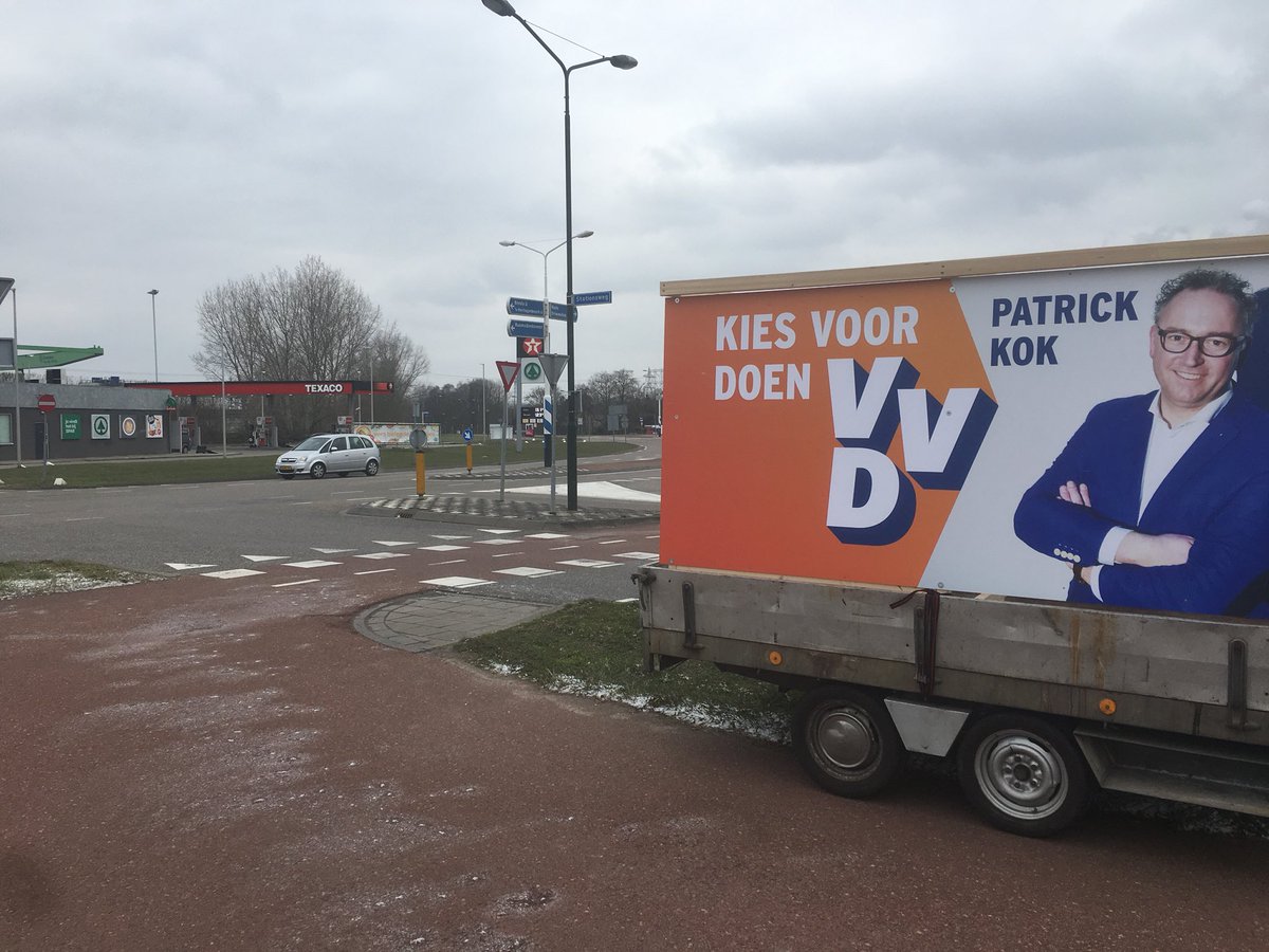 VVD Geertruidenberg tweet media