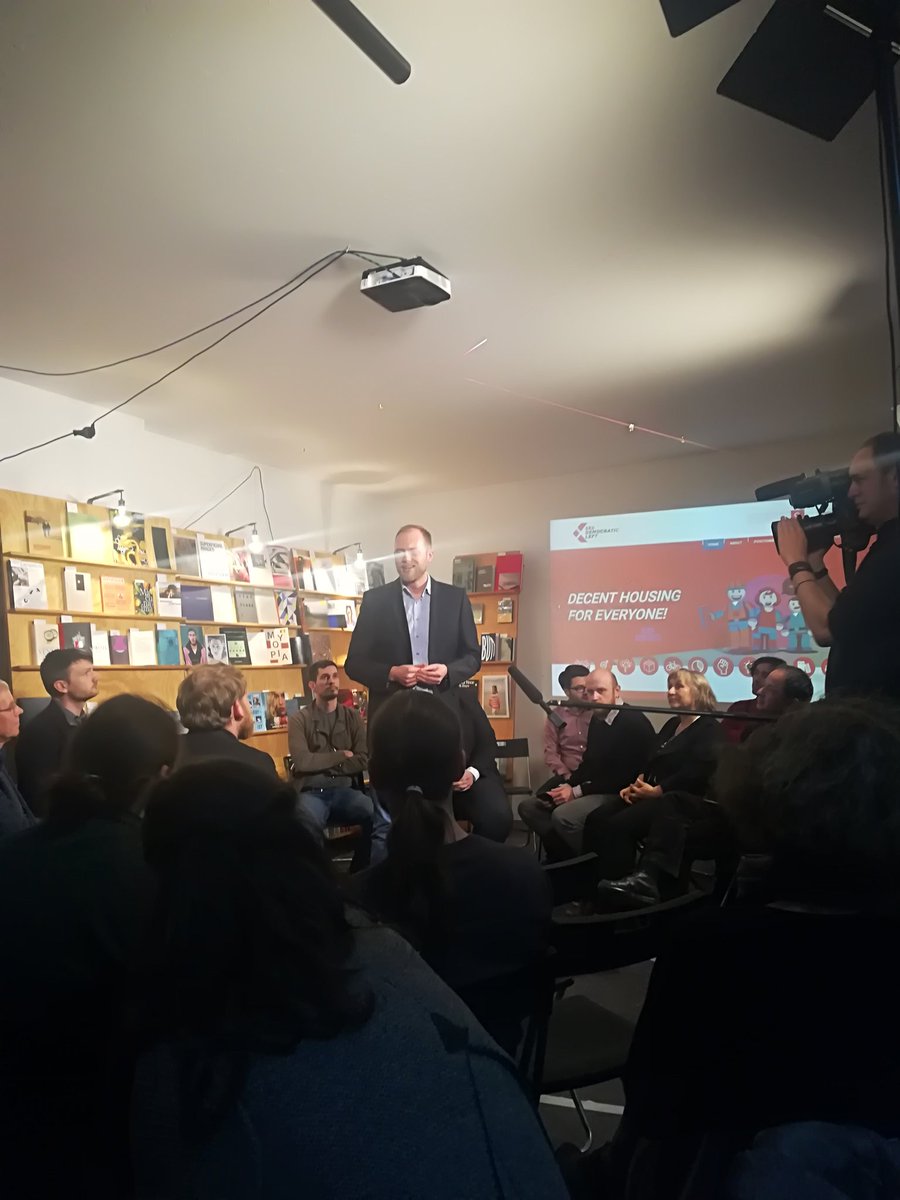 SamoUrbana's tweet photo. Towards the renewal of the left #DemLeftSEE https://t.co/ugtRvqKg4q