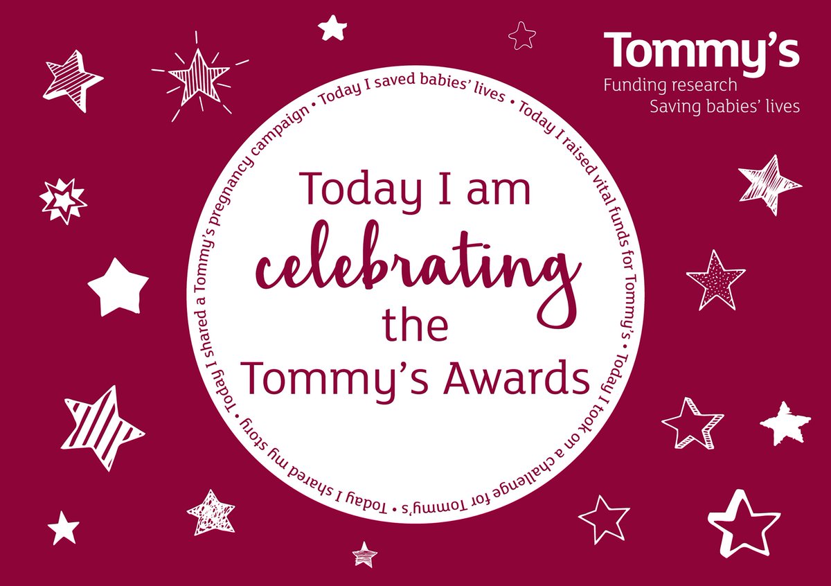 Tesco win “Best Family Friendly Supermarket” at the #TommysAwards2018.
 
We’re pleased that @Tommys_baby recognise that Tesco is making a positive difference to the lives of parents and babies across the UK.
 
tesco-baby.com