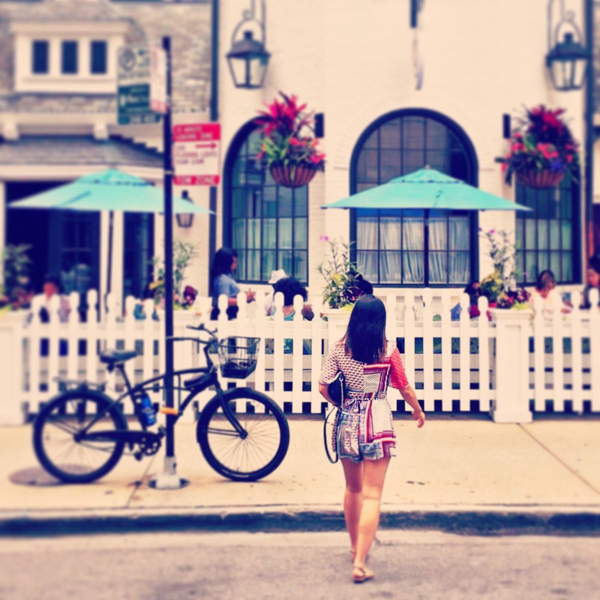 Is it patio season yet!? #firstdayofspring