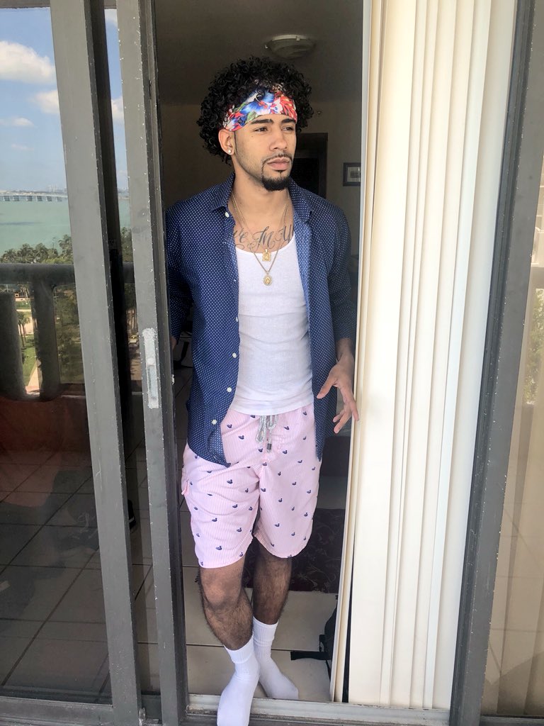 champagnekuzzo's tweet image. Spring Break 2K18 🔥🔥 #2kpoolparty