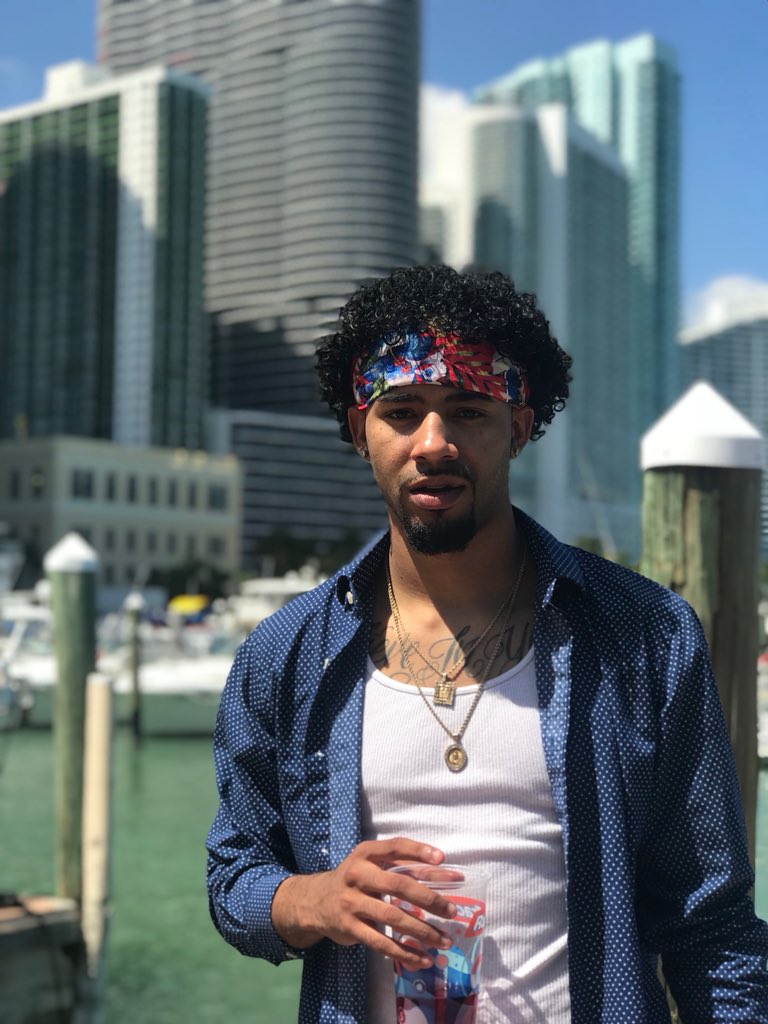 champagnekuzzo's tweet image. Spring Break 2K18 🔥🔥 #2kpoolparty