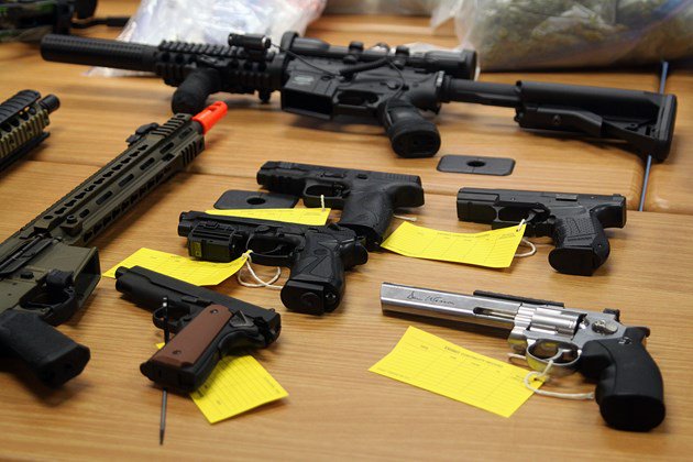 ICYMI: Gun control debate hits Ottawa  ottawamatters.com/local-news/gun… https://t.co/G0BZTXiPcI