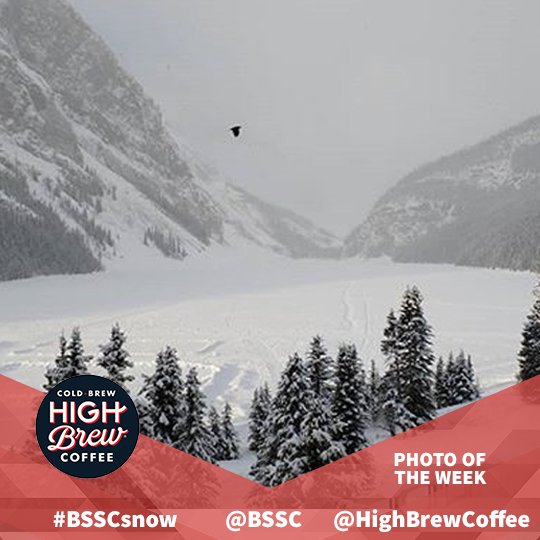 BSSC's tweet photo. Congrats to this week's @HighBrewCoffee #BSSCsnow photo winners: One from @loonmtn & the other from our #Banff Vacation! Enjoy the free coffee and $$$ toward another trip! Nominate yourself: https://t.co/oSkjICjw2y #Boston #ski #ForThoseWhoDo https://t.co/gCjPIFrLmQ