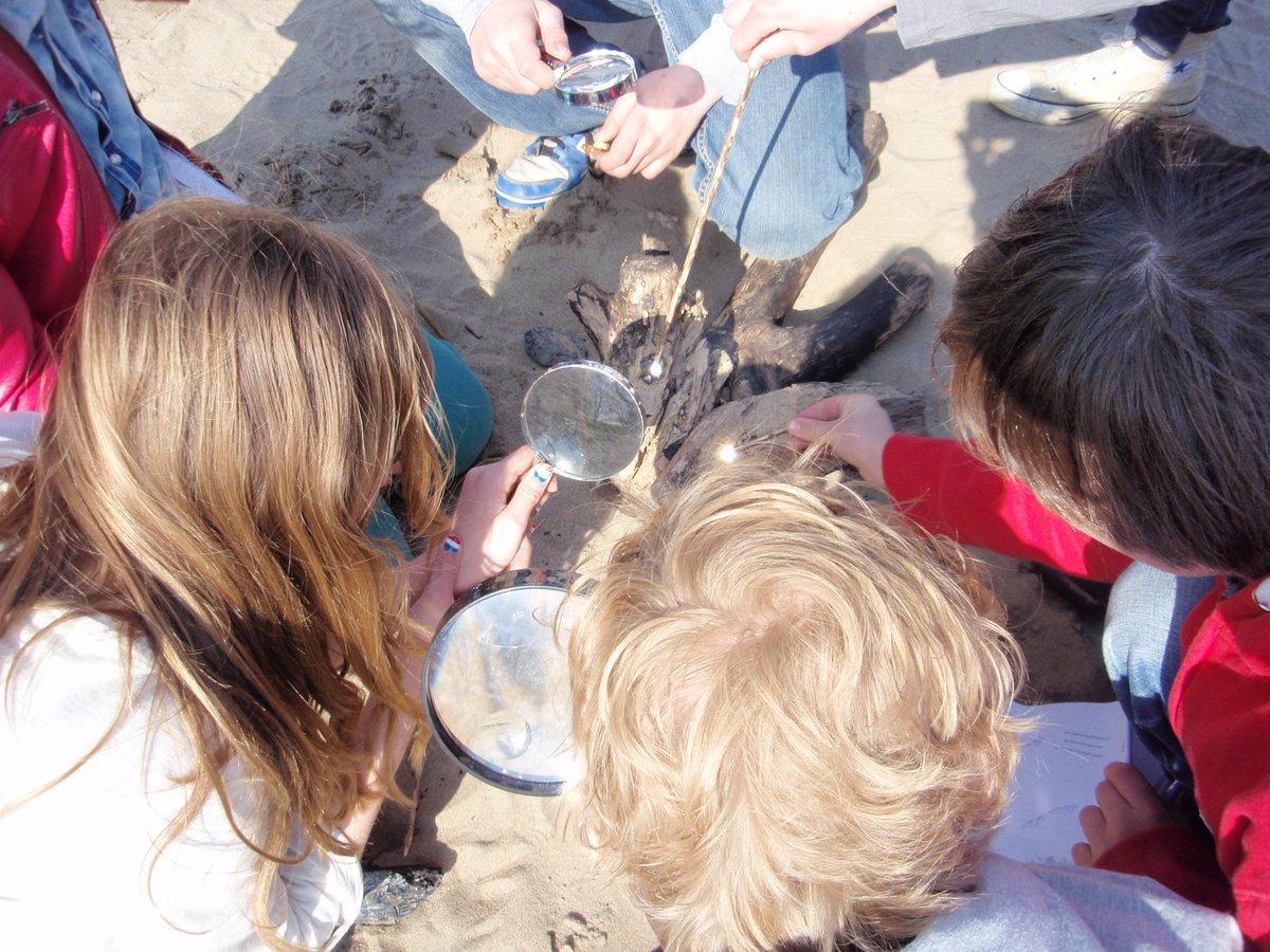 kidsproof024's tweet photo. Elke #woensdagmiddag organiseert @dijkmagazijn leuke #activiteiten voor #kinderen in de #basisschoolleeftijd. Morgen ga je met een #vergrootglas en periscoop op #microsafari. > https://t.co/kA7iSPiq0d https://t.co/E0qEc27q1V