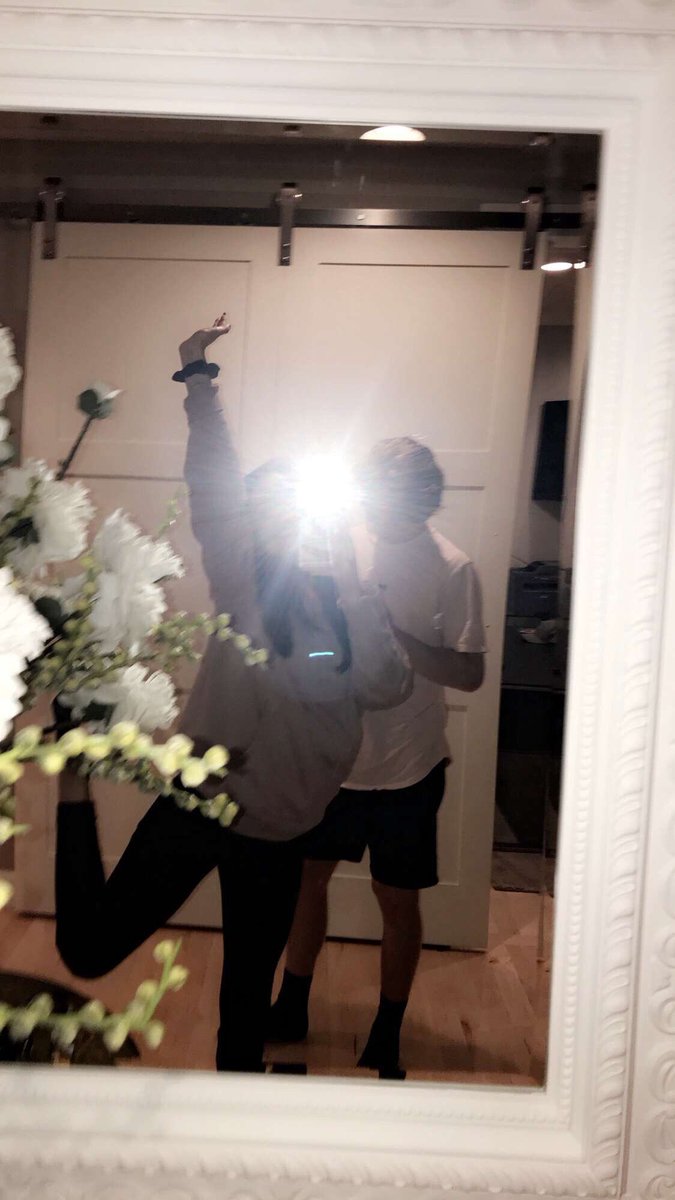 kobewithers's tweet photo. Happy birthday to the shawty 💛💕 https://t.co/SjRJgatj40