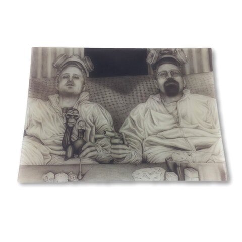 Ghost Smoke Shop tweet media