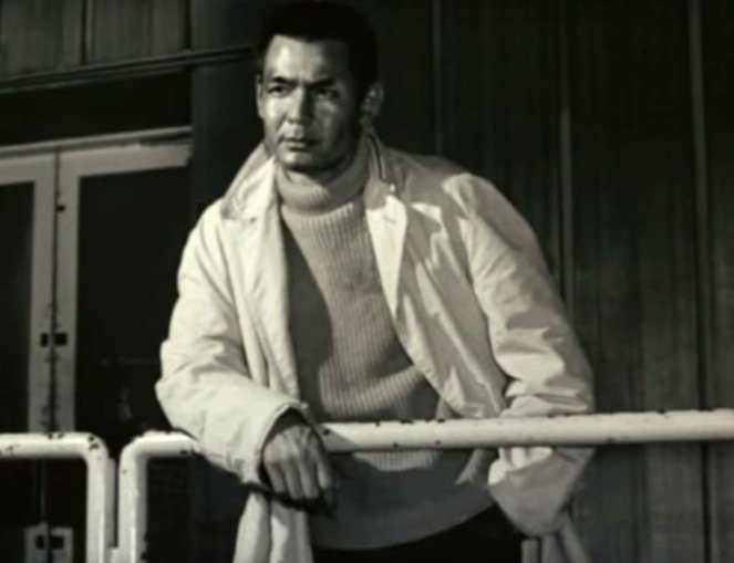 BuntaSugawara #菅原文太 in 