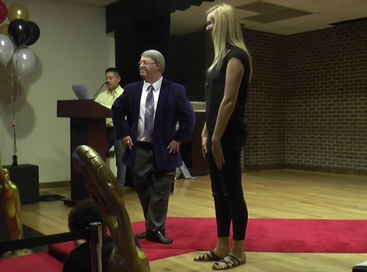 .<a href="/pirates4DSA/">ECU Pirates for DSA</a> to host fashion show on #WorldDownSyndromeDay. ow.ly/BwFP30j2Fdo