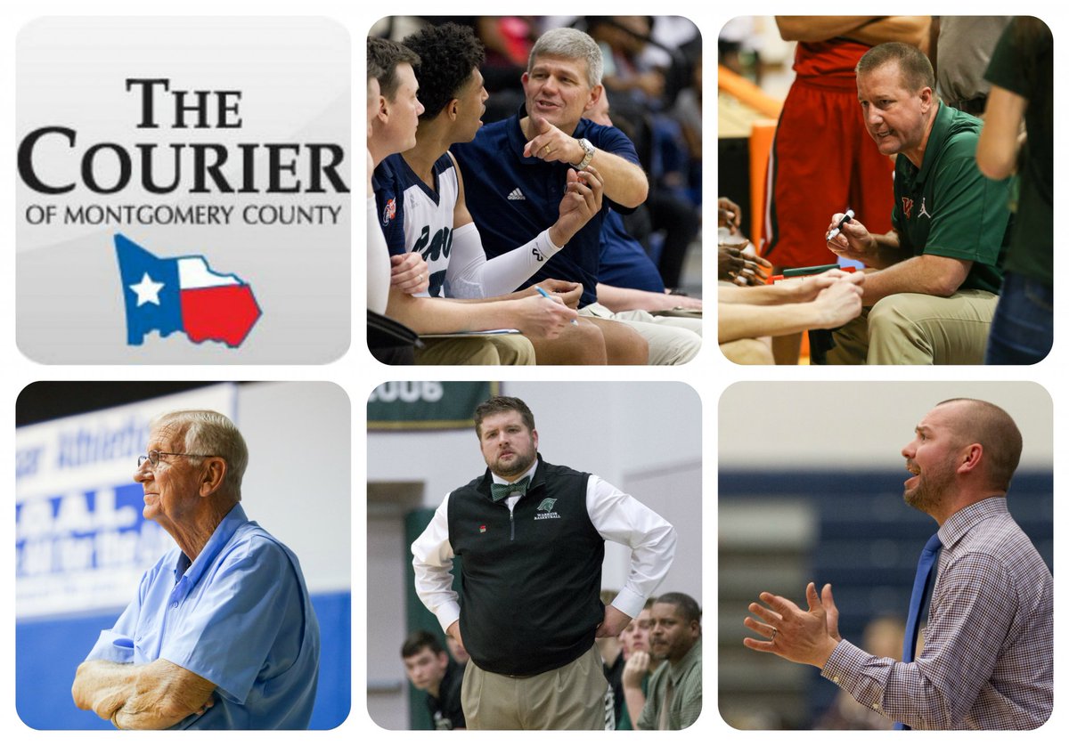 ConroeSports's tweet photo. BOYS HOOPS: Who should be The Courier's Coach of the Year? https://t.co/lB3NlJaDE7 https://t.co/RqEibiXh1J