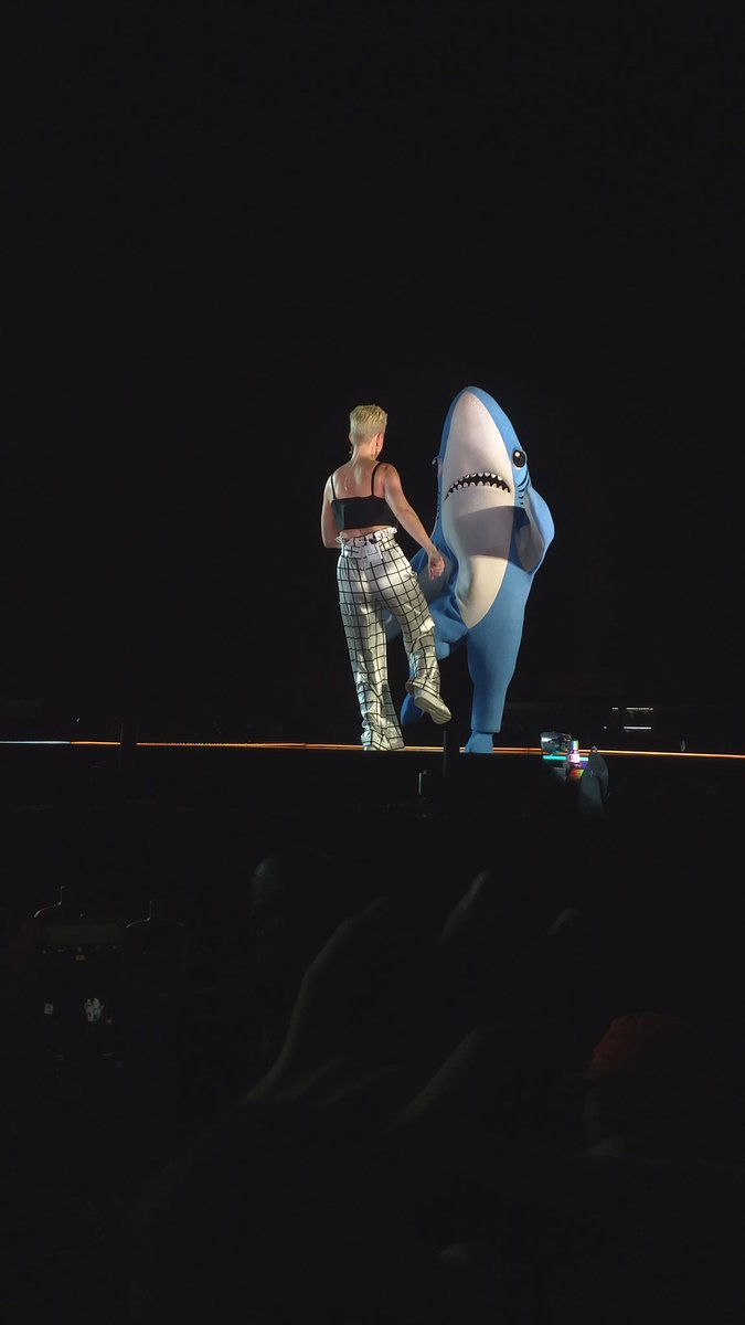 amidstthecha0s's tweet photo. FOI MEMORÁVEL, ESPETACULAR, E EU QUERO DE NOVO
#WitnessTheTourBR #WitnessTheTourRJ #WitnessWorldWide #KatyPerry #LeftShark #WitnessTour https://t.co/dIU6o9SCuC